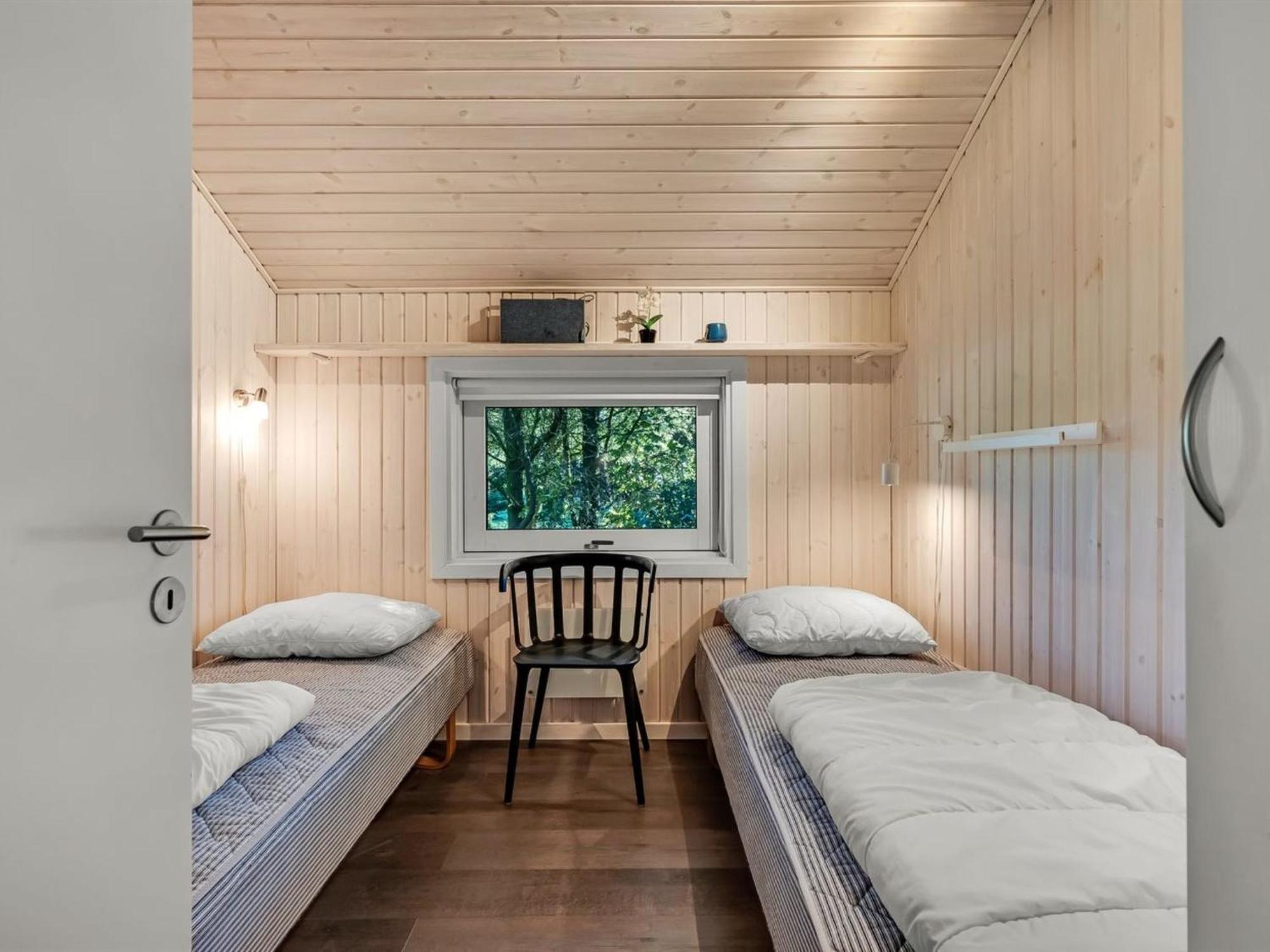 Holiday Home Roar - 10Km From The Sea By Interhome Oksbøl Εξωτερικό φωτογραφία