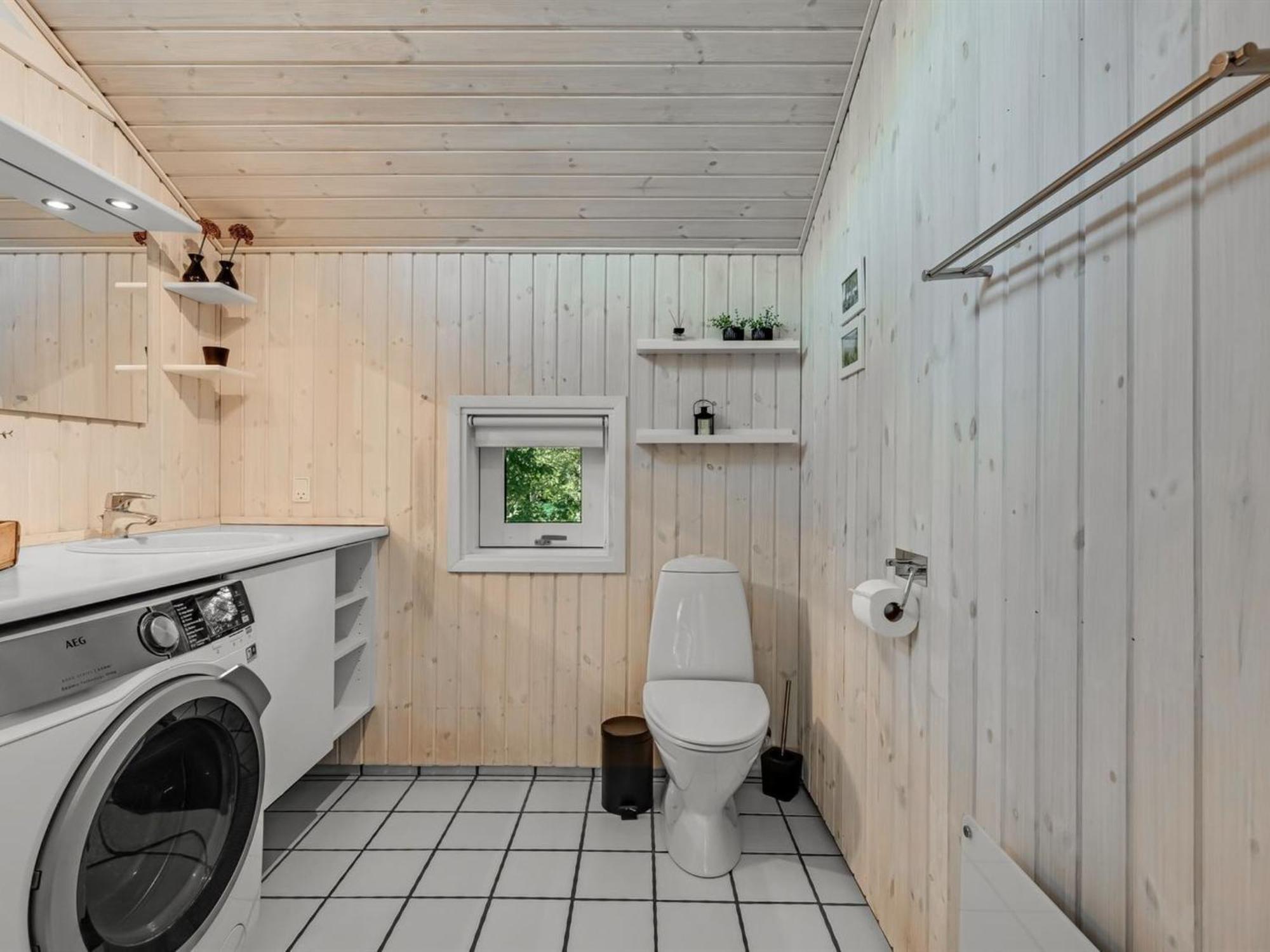 Holiday Home Roar - 10Km From The Sea By Interhome Oksbøl Εξωτερικό φωτογραφία