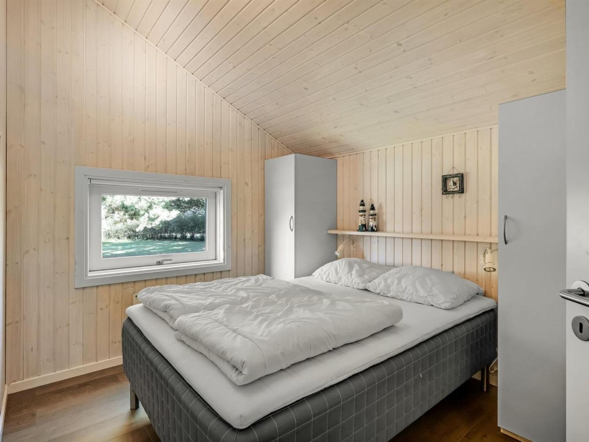 Holiday Home Roar - 10Km From The Sea By Interhome Oksbøl Εξωτερικό φωτογραφία
