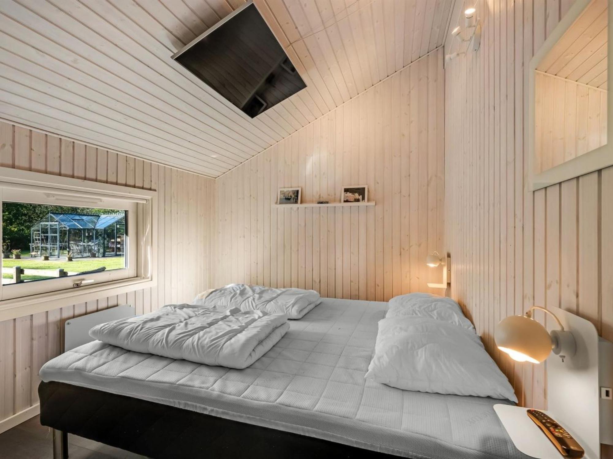 Holiday Home Roar - 10Km From The Sea By Interhome Oksbøl Εξωτερικό φωτογραφία