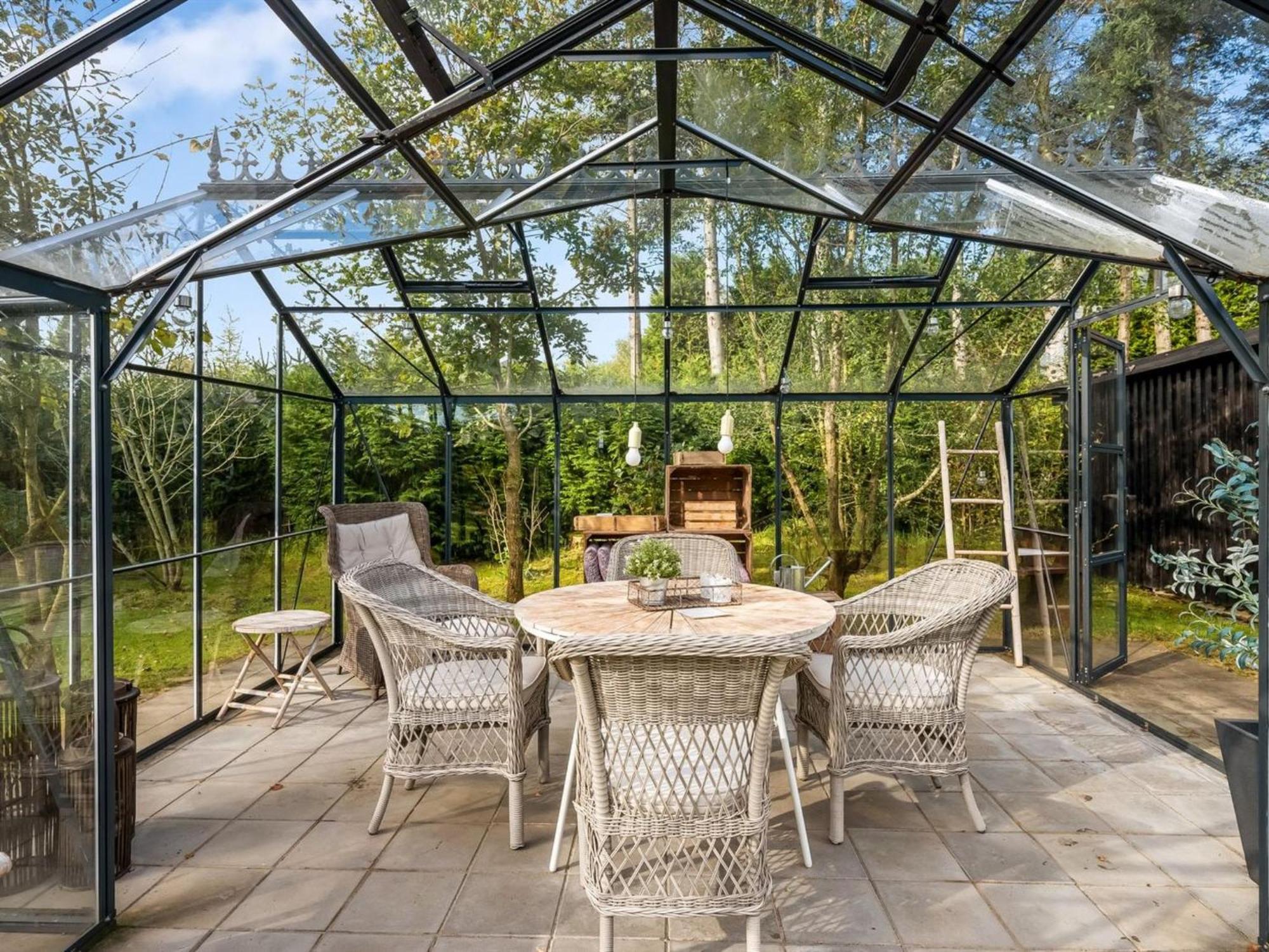 Holiday Home Roar - 10Km From The Sea By Interhome Oksbøl Εξωτερικό φωτογραφία