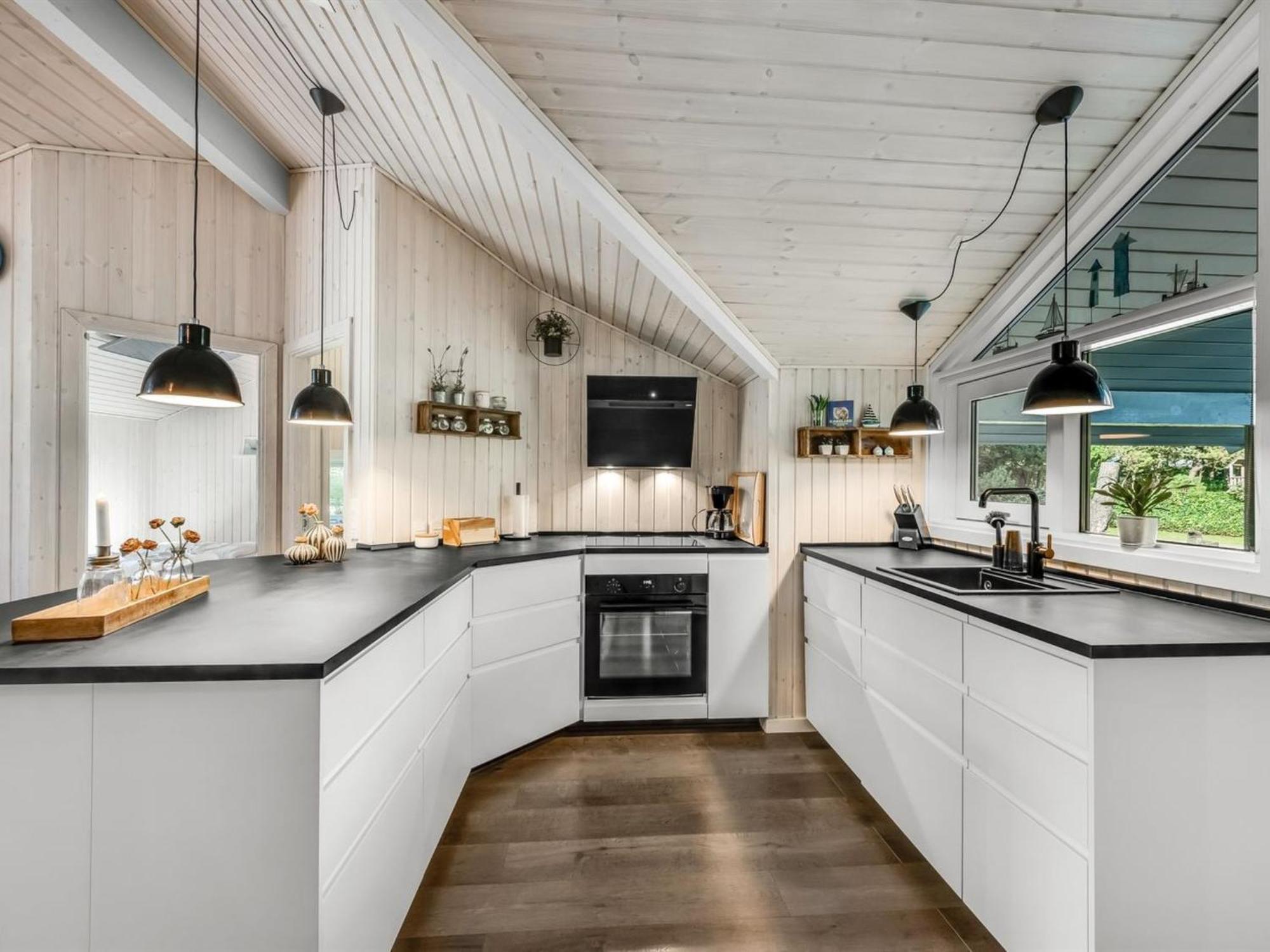 Holiday Home Roar - 10Km From The Sea By Interhome Oksbøl Εξωτερικό φωτογραφία